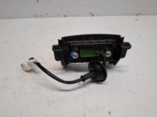 bontott HYUNDAI i10 Csomagtérajtó Kilincs