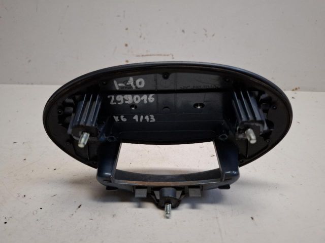 bontott HYUNDAI i10 Csomagtérajtó Kilincs