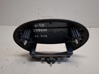 bontott HYUNDAI i10 Csomagtérajtó Kilincs