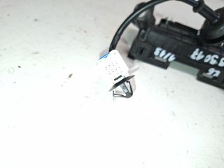 bontott HYUNDAI i10 Csomagtérajtó Kilincs