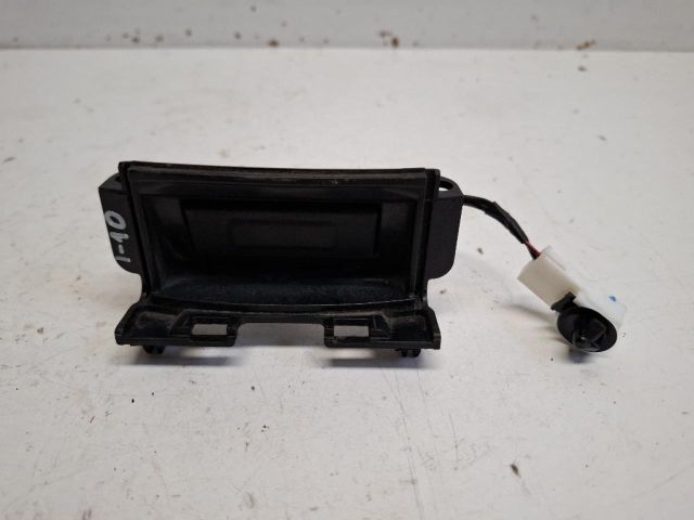 bontott HYUNDAI i10 Csomagtérajtó Kilincs