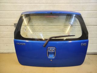 bontott HYUNDAI i10 Csomagtérajtó (Részeivel)