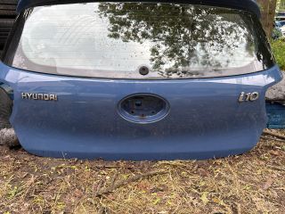 bontott HYUNDAI i10 Csomagtérajtó (Részeivel)