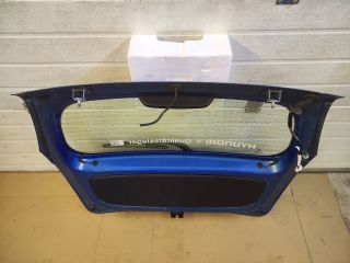 bontott HYUNDAI i10 Csomagtérajtó (Részeivel)