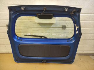 bontott HYUNDAI i10 Csomagtérajtó (Részeivel)