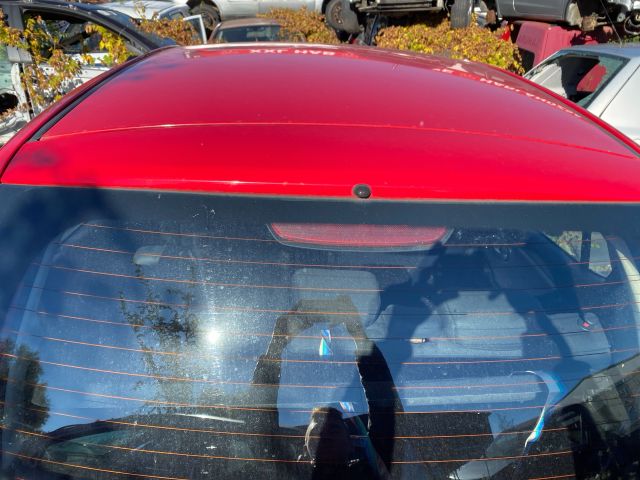 bontott HYUNDAI i10 Csomagtérajtó (Üres lemez)