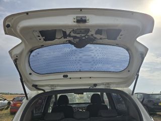 bontott HYUNDAI i10 Csomagtérajtó (Üres lemez)