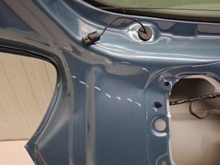 bontott HYUNDAI i10 Csomagtérajtó (Üres lemez)