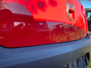 bontott HYUNDAI i10 Csomagtérajtó (Üres lemez)