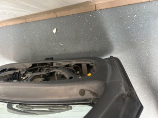 bontott HYUNDAI i10 Csomagtérajtó (Üres lemez)