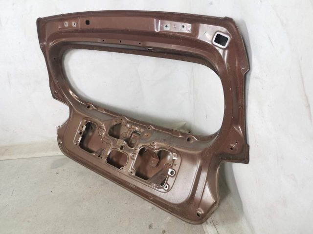 bontott HYUNDAI i10 Csomagtérajtó (Üres lemez)