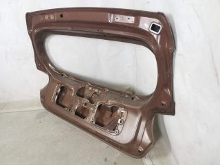 bontott HYUNDAI i10 Csomagtérajtó (Üres lemez)