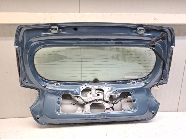 bontott HYUNDAI i10 Csomagtérajtó (Üres lemez)