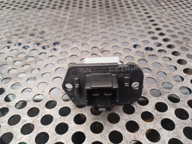 bontott HYUNDAI i10 Előtét Ellenállás Fűtőmotor