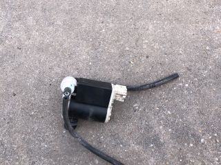 bontott HYUNDAI i10 Első Ablakmosó Szivattyú