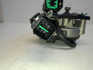 bontott HYUNDAI i10 Első Ablaktörlő Motor