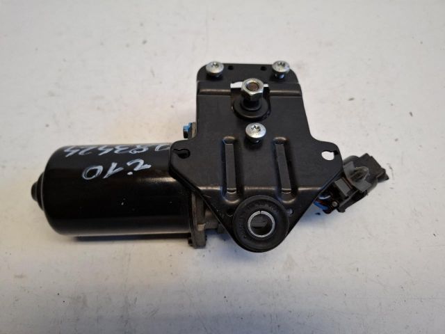 bontott HYUNDAI i10 Első Ablaktörlő Motor