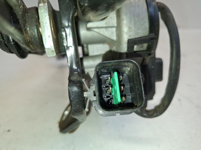 bontott HYUNDAI i10 Első Ablaktörlő Szerkezet Motorral