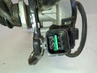 bontott HYUNDAI i10 Első Ablaktörlő Szerkezet Motorral