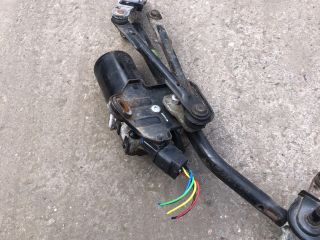 bontott HYUNDAI i10 Első Ablaktörlő Szerkezet Motorral