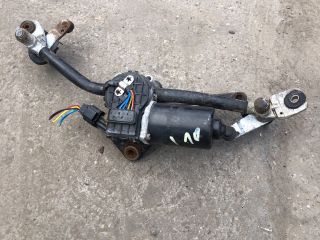 bontott HYUNDAI i10 Első Ablaktörlő Szerkezet Motorral