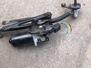 bontott HYUNDAI i10 Első Ablaktörlő Szerkezet Motorral