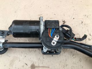 bontott HYUNDAI i10 Első Ablaktörlő Szerkezet Motorral