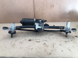 bontott HYUNDAI i10 Első Ablaktörlő Szerkezet Motorral