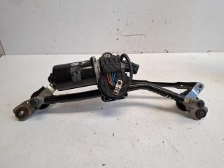 bontott HYUNDAI i10 Első Ablaktörlő Szerkezet Motorral