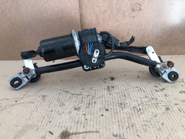 bontott HYUNDAI i10 Első Ablaktörlő Szerkezet Motorral