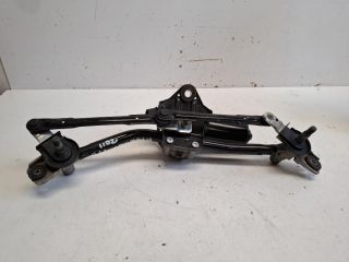 bontott HYUNDAI i10 Első Ablaktörlő Szerkezet Motorral