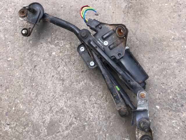 bontott HYUNDAI i10 Első Ablaktörlő Szerkezet Motorral