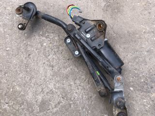 bontott HYUNDAI i10 Első Ablaktörlő Szerkezet Motorral