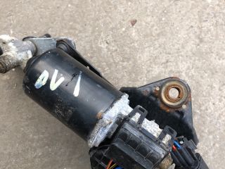 bontott HYUNDAI i10 Első Ablaktörlő Szerkezet Motorral