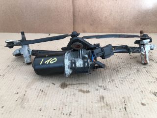 bontott HYUNDAI i10 Első Ablaktörlő Szerkezet Motorral