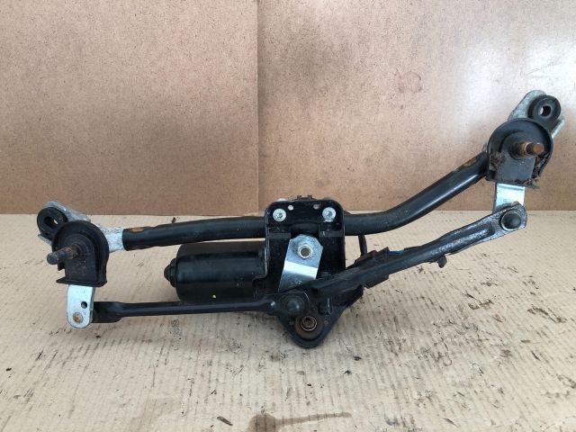 bontott HYUNDAI i10 Első Ablaktörlő Szerkezet Motorral