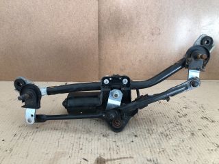 bontott HYUNDAI i10 Első Ablaktörlő Szerkezet Motorral