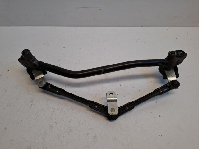 bontott HYUNDAI i10 Első Ablaktörlő Szerkezet