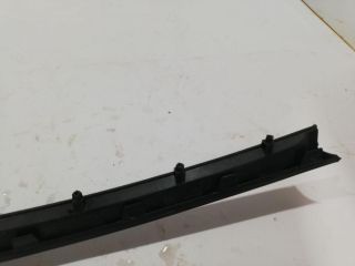 bontott HYUNDAI i10 Első Lökhárító Alsó Középső Díszrács