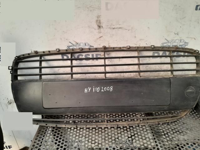 bontott HYUNDAI i10 Első Lökhárító Alsó Középső Díszrács