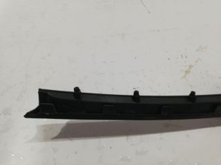 bontott HYUNDAI i10 Első Lökhárító Alsó Középső Díszrács