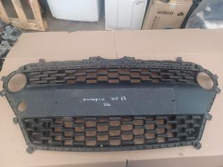 bontott HYUNDAI i10 Első Lökhárító Alsó Középső Díszrács