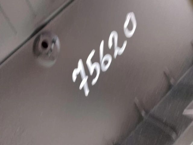 bontott HYUNDAI i10 Első Lökhárító Alsó Középső Díszrács