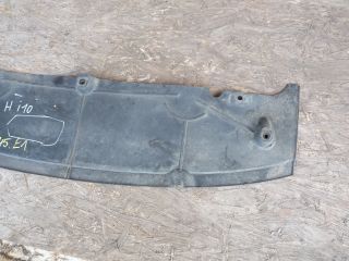 bontott HYUNDAI i10 Első Lökhárító Alsó (Műanyag)