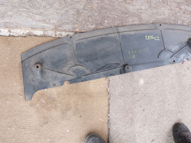 bontott HYUNDAI i10 Első Lökhárító Alsó (Műanyag)