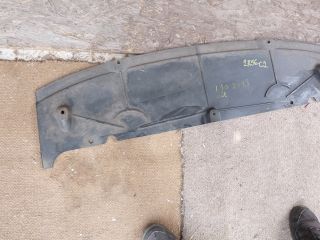 bontott HYUNDAI i10 Első Lökhárító Alsó (Műanyag)