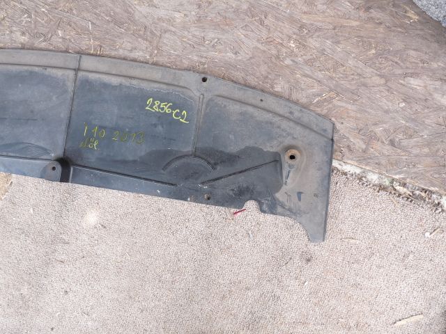 bontott HYUNDAI i10 Első Lökhárító Alsó (Műanyag)