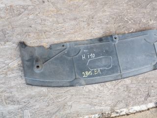 bontott HYUNDAI i10 Első Lökhárító Alsó (Műanyag)