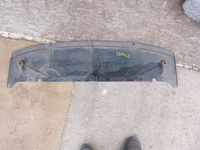 bontott HYUNDAI i10 Első Lökhárító Alsó (Műanyag)