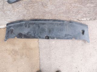 bontott HYUNDAI i10 Első Lökhárító Alsó (Műanyag)